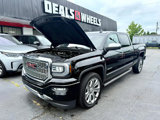 Used 2018 GMC Sierra 1500 Denali image 3