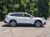Used 2022 Subaru Outback Limited image 2