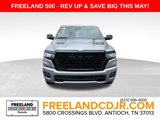 New 2025 RAM 1500 Laramie w/ Night Edition image 2