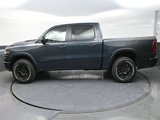 Used 2025 RAM 1500 Rebel w/ Rebel Level 1 Equipment Group image 3