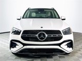 New 2026 Mercedes-Benz GLE 350 4MATIC image 2