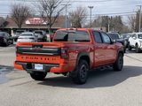 New 2025 Nissan Frontier PRO-4X w/ Pro Premium Package image 5