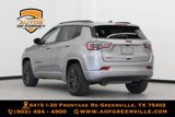 Used 2023 Jeep Compass Limited image 4