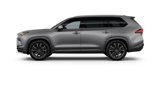 New 2025 Toyota Grand Highlander AWD Hybrid image 4