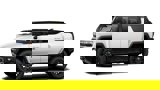 New 2026 GMC Hummer EV SUV w/ LPO, Dark Essentials Package image 2