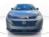 New 2025 Nissan Murano SL w/ Cargo Package image 3