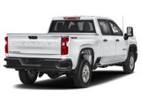 New 2025 Chevrolet Silverado 2500 Custom w/ Custom Value Package image 2