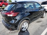 Used 2024 Nissan Kicks S image 2