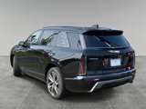 New 2026 Cadillac Vistiq Sport image 4