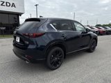 New 2025 MAZDA CX-5 2.5 Turbo w/ Premium Package image 4