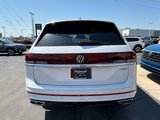 New 2025 Volkswagen Atlas SEL Premium R-Line image 3