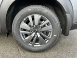 New 2025 Nissan Pathfinder SV image 5