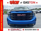 Certified 2022 GMC Sierra 1500 Elevation image 4
