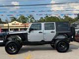 Used 2017 Jeep Wrangler Unlimited Sport w/ Connectivity Group image 6