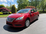 Used 2014 Nissan Sentra SV image 2