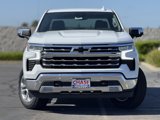 New 2025 Chevrolet Silverado 1500 LTZ w/ Z71 Off-Road Package image 2