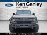 New 2025 Ford Bronco Raptor image 2