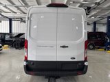 New 2025 Ford Transit 250 148 Medium Roof w/ Upfitter Package image 3