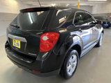 Used 2015 Chevrolet Equinox LS image 6