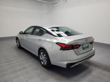 Used 2023 Nissan Altima 2.5 S image 5