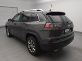 Used 2021 Jeep Cherokee Latitude Lux image 5