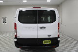 Used 2023 Ford Transit 250 Low Roof w/ Exterior Upgrade Package image 6