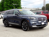 Used 2021 Lincoln Aviator Reserve w/ Equipment Group 201A image 5