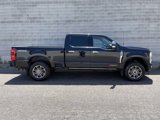 Used 2024 Ford F350 Limited image 2