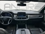Used 2022 Chevrolet Tahoe Z71 w/ Z71 Off-Road Package image 3