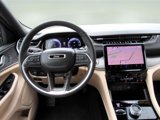 Used 2024 Jeep Grand Cherokee Limited image 5