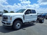 New 2025 Ford F350 XL w/ XL Chrome Package image 3