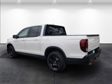New 2025 Honda Ridgeline Black Edition image 3