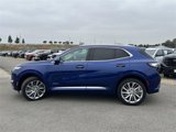 New 2025 Buick Envision Avenir image 6