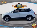 Used 2018 Volkswagen Tiguan S image 5