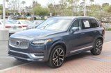 Certified 2025 Volvo XC90 B6 Plus image 3