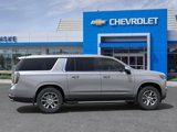 New 2025 Chevrolet Suburban Premier image 5