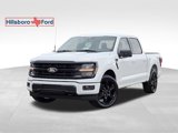 New 2025 Ford F150 XLT w/ Equipment Group 301A Standard image 2