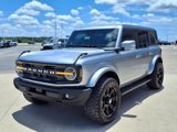 Used 2023 Ford Bronco Outer Banks image 3