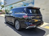 New 2025 INFINITI QX80 Luxe image 5