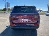 New 2025 Jeep Grand Cherokee L Laredo image 4