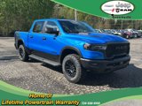 New 2025 RAM 1500 Rebel image 4