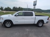 Used 2024 RAM 1500 Laramie image 2