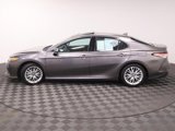 Certified 2018 Toyota Camry XLE image 5