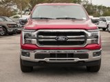New 2025 Ford F150 Lariat w/ Equipment Group 501A Mid image 2