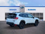 New 2025 Subaru Forester Wilderness image 4