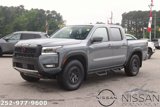 New 2025 Nissan Frontier PRO-4X w/ Pro Premium Package image 3