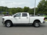 Used 2025 RAM 2500 Tradesman image 2