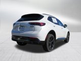 New 2025 Buick Envision Sport Touring image 3