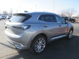 New 2025 Buick Envision Avenir image 5