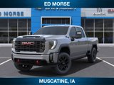 New 2025 GMC Sierra 3500 AT4 image 6